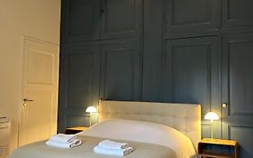 B&b Cleyn Cruysenborgh 1531